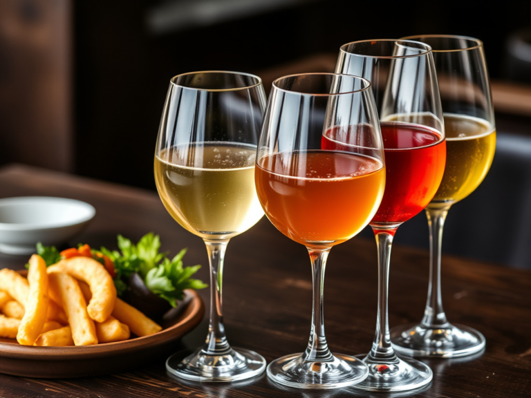 Flix Brewhouse Drink Menu With Prices For 2026