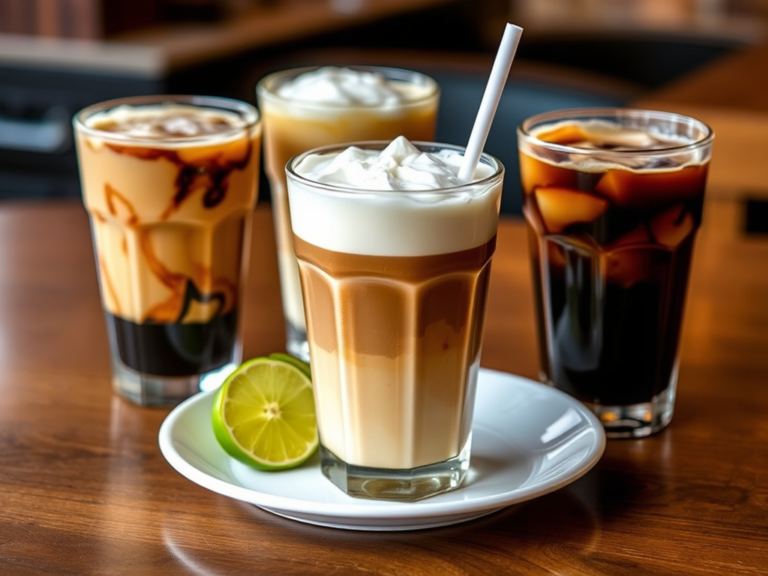 Freddy’s Drink Menu With Prices For 2026