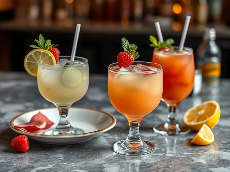 Fridas Drink Menu With Prices For 2026