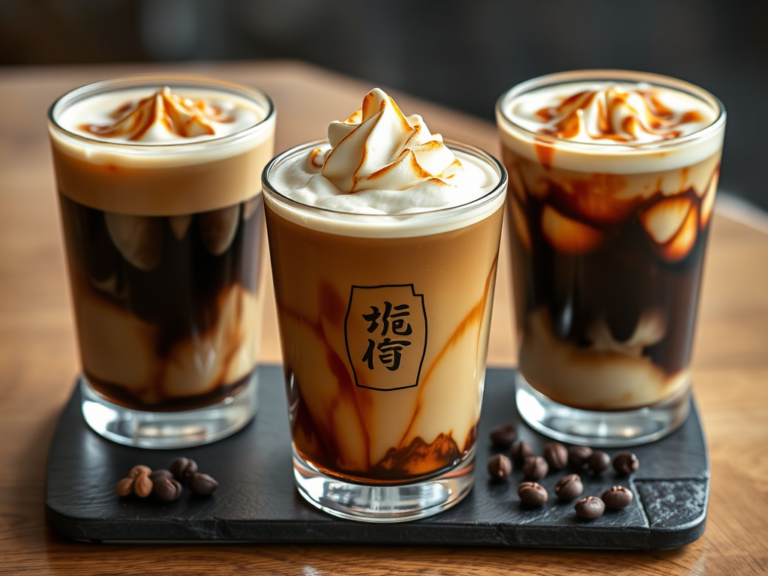 Fuji Drink Menu With Prices For 2026